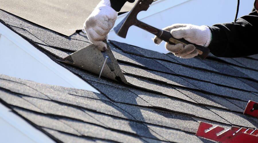 Professional Flat Roofing Installation in Coppell, TX